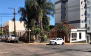 Casa Comercial para Locação, em Carazinho, bairro CENTRO
